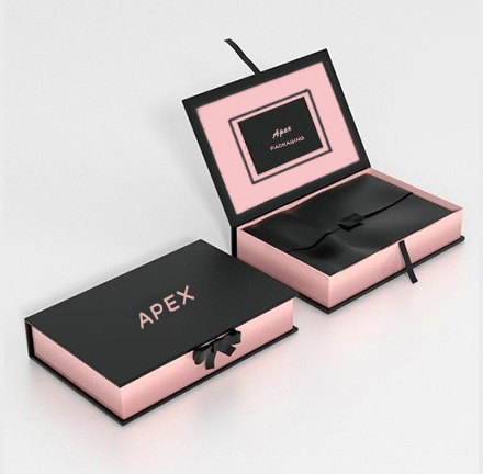 禮品盒包裝設計